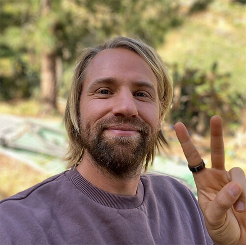 Mitchel van Duuren